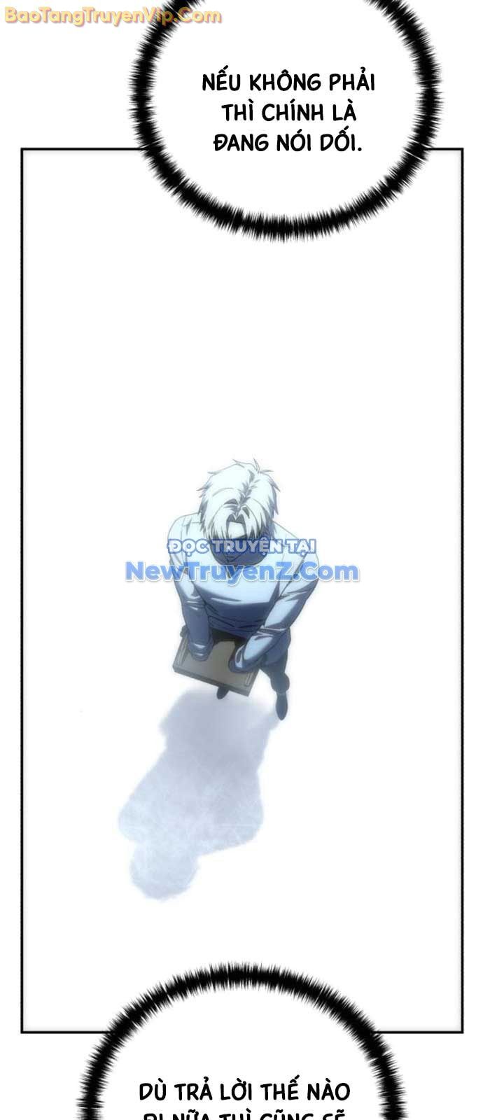 Tinh Tú Kiếm Sĩ Chap 92 - Next Chap 93