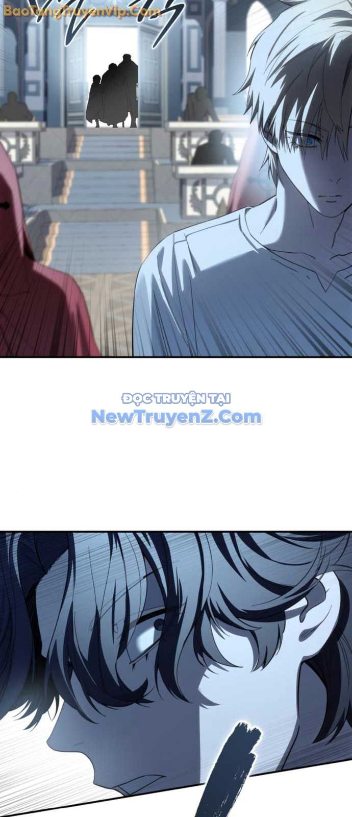 Tinh Tú Kiếm Sĩ Chap 92 - Next Chap 93