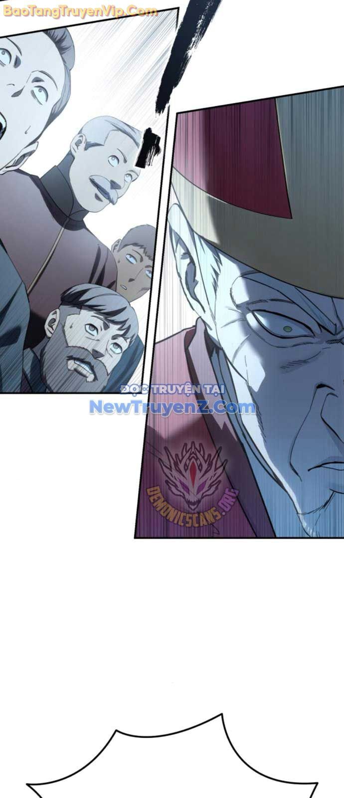 Tinh Tú Kiếm Sĩ Chap 92 - Next Chap 93