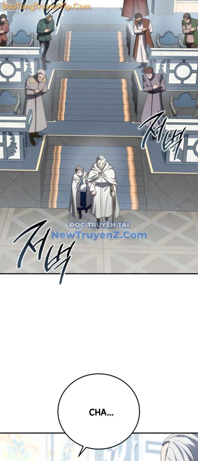 Tinh Tú Kiếm Sĩ Chap 92 - Next Chap 93
