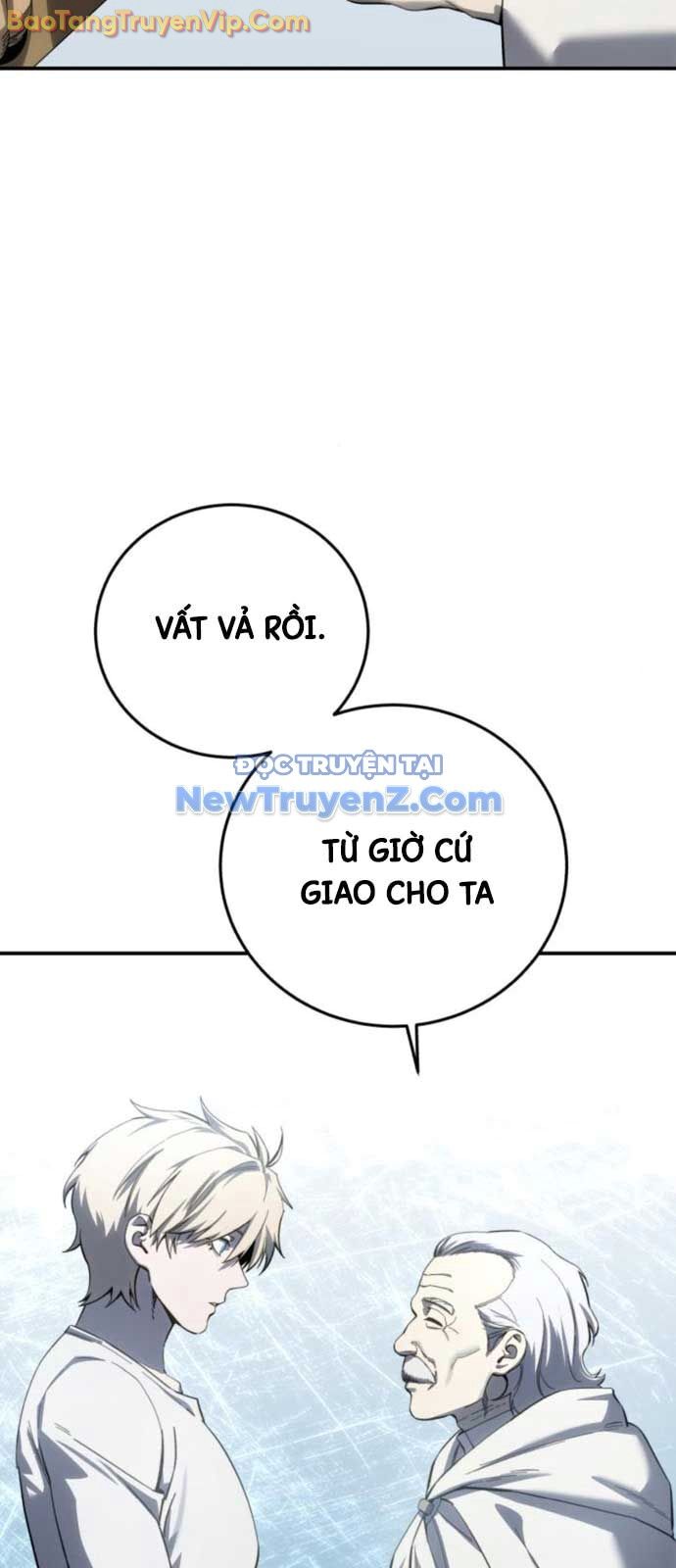 Tinh Tú Kiếm Sĩ Chap 92 - Next Chap 93