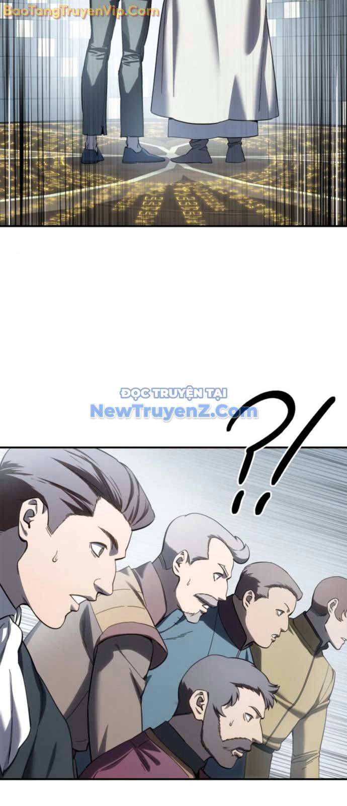 Tinh Tú Kiếm Sĩ Chap 92 - Next Chap 93