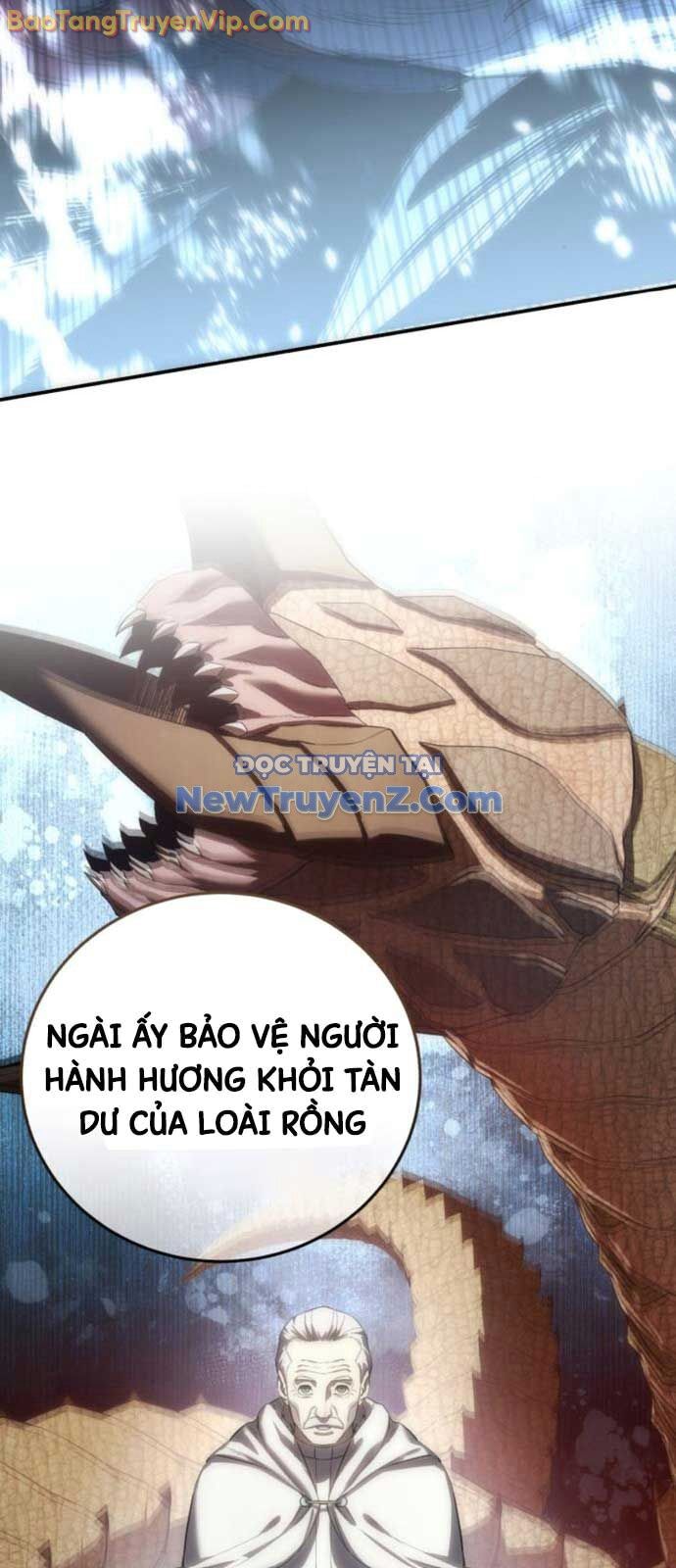 Tinh Tú Kiếm Sĩ Chap 92 - Next Chap 93
