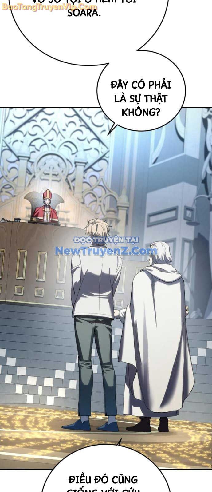 Tinh Tú Kiếm Sĩ Chap 92 - Next Chap 93