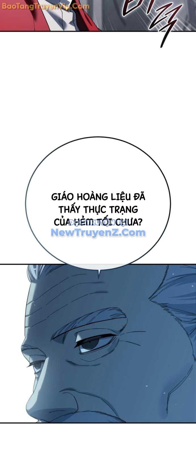 Tinh Tú Kiếm Sĩ Chap 92 - Next Chap 93