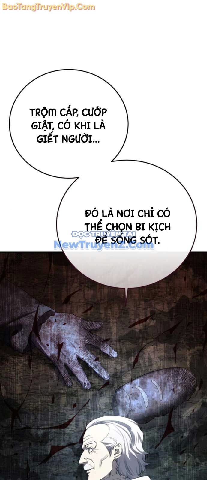 Tinh Tú Kiếm Sĩ Chap 92 - Next Chap 93