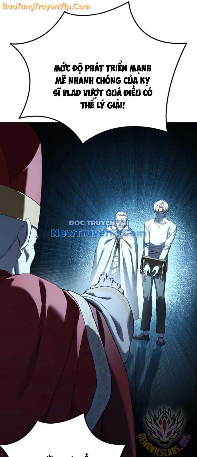 Tinh Tú Kiếm Sĩ Chap 92 - Next Chap 93