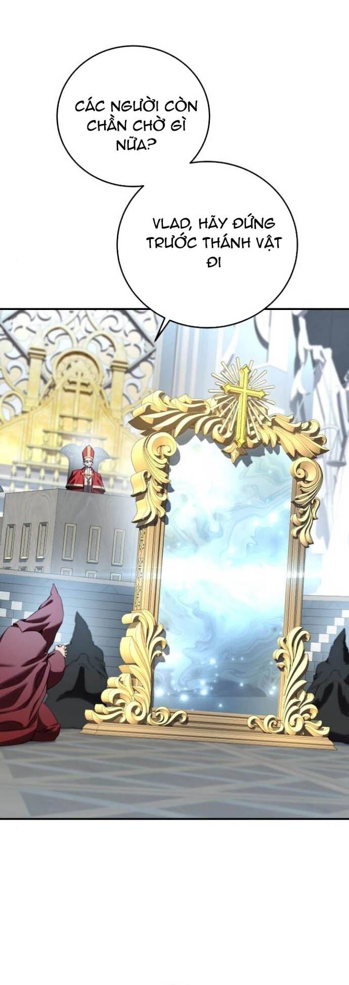 Tinh Tú Kiếm Sĩ Chap 93 - Next Chap 94