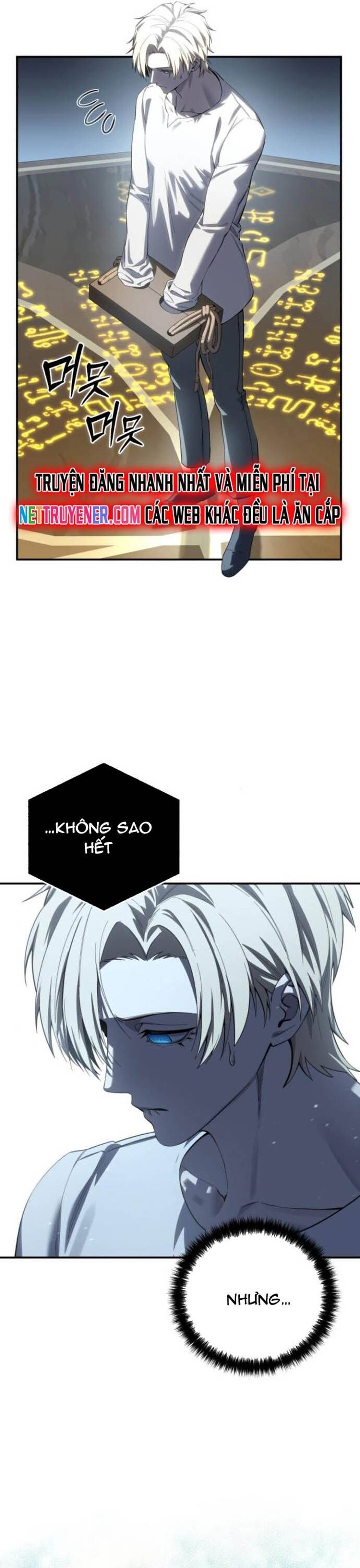 Tinh Tú Kiếm Sĩ Chap 93 - Next Chap 94