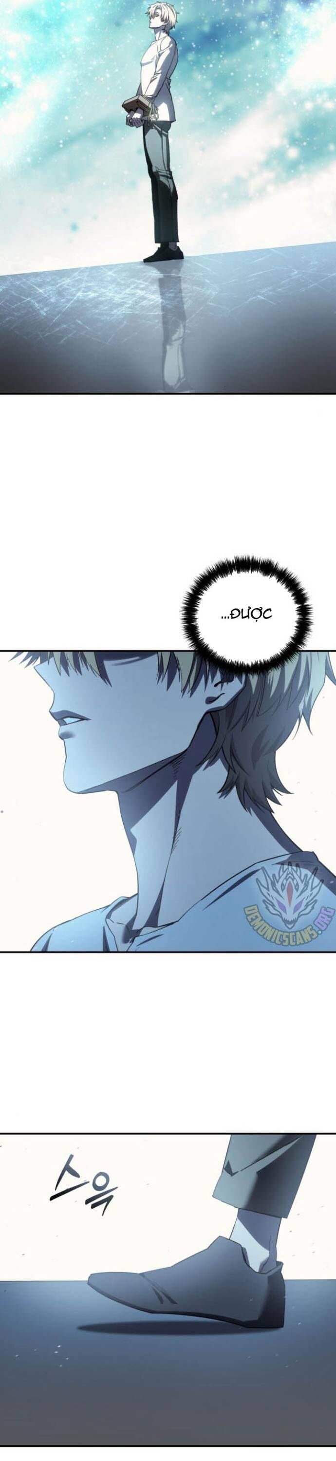 Tinh Tú Kiếm Sĩ Chap 93 - Next Chap 94