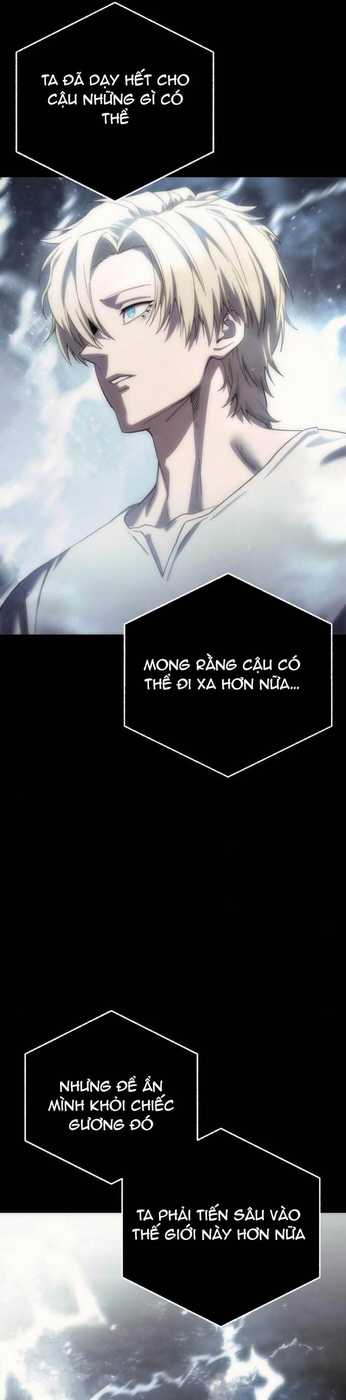 Tinh Tú Kiếm Sĩ Chap 93 - Next Chap 94