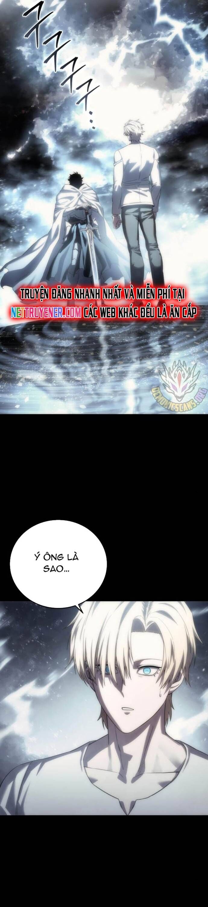 Tinh Tú Kiếm Sĩ Chap 93 - Next Chap 94