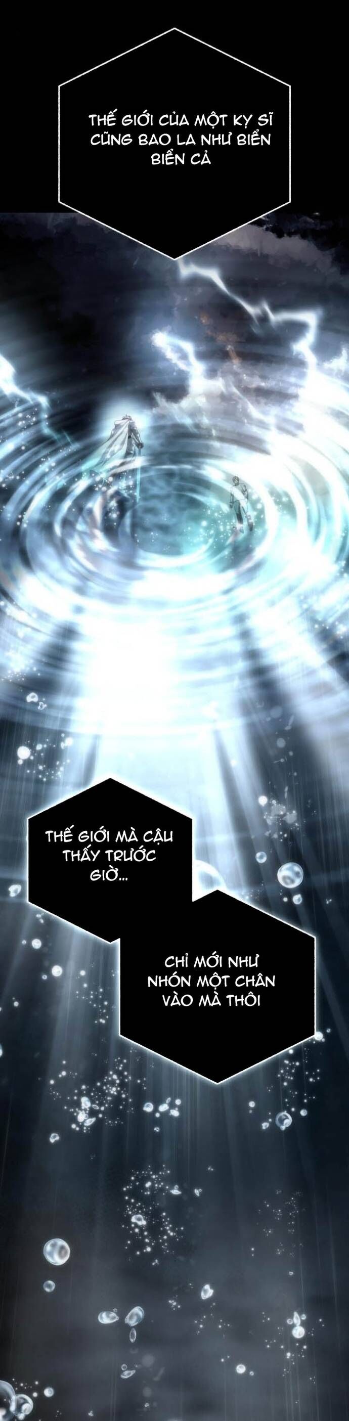 Tinh Tú Kiếm Sĩ Chap 93 - Next Chap 94