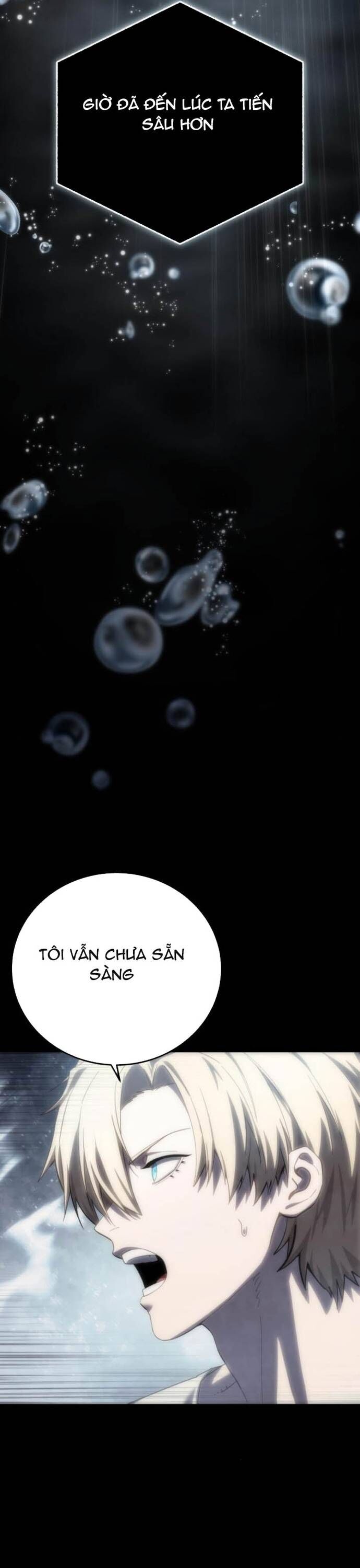 Tinh Tú Kiếm Sĩ Chap 93 - Next Chap 94