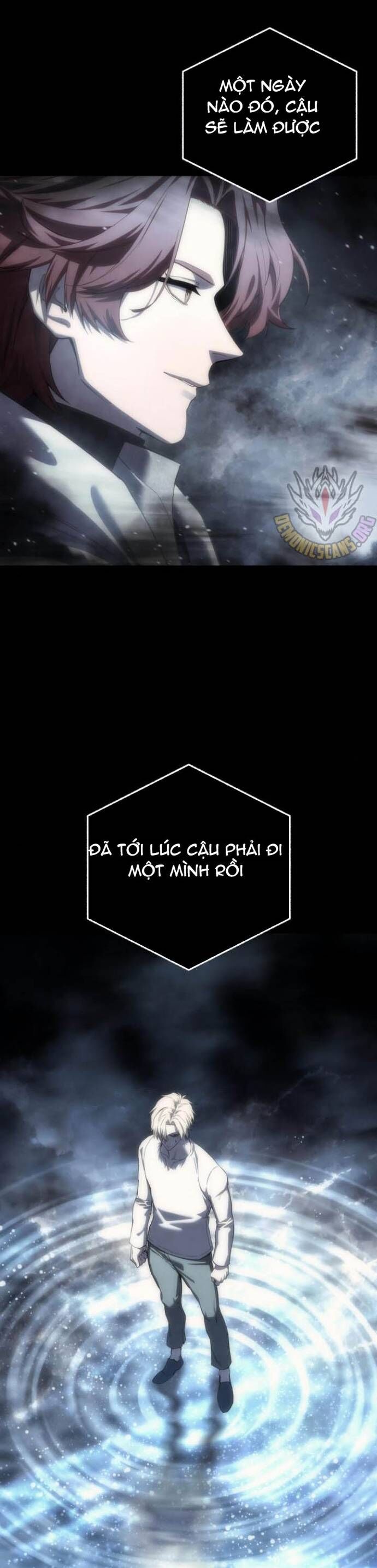 Tinh Tú Kiếm Sĩ Chap 93 - Next Chap 94