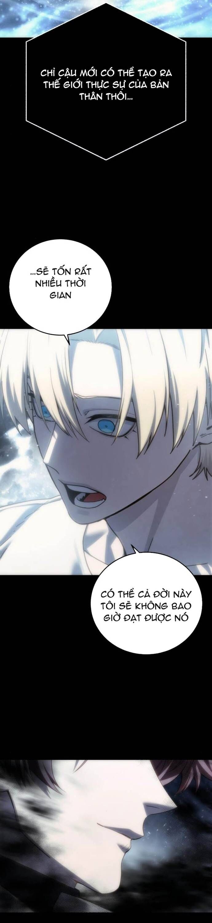 Tinh Tú Kiếm Sĩ Chap 93 - Next Chap 94
