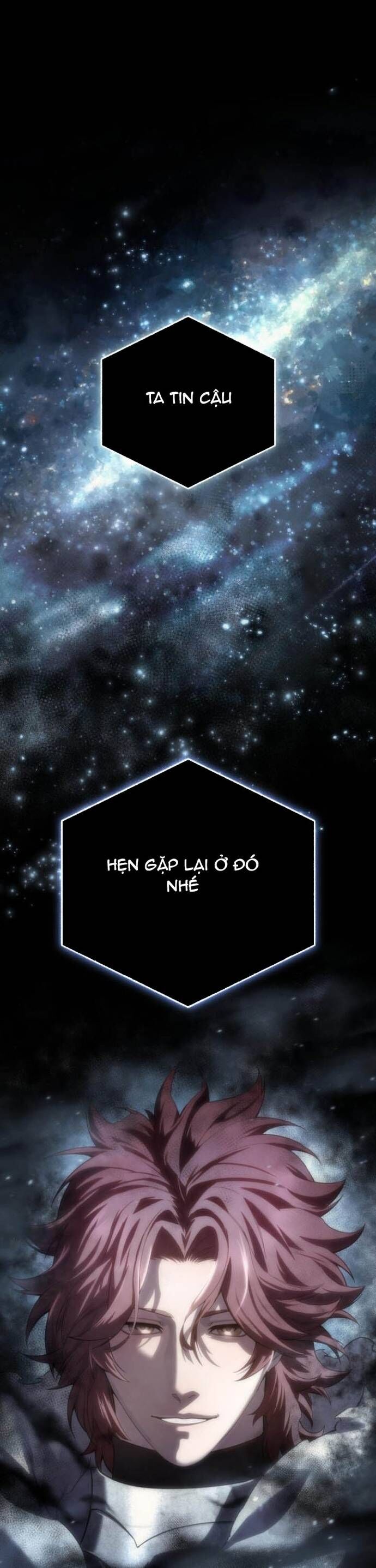 Tinh Tú Kiếm Sĩ Chap 93 - Next Chap 94