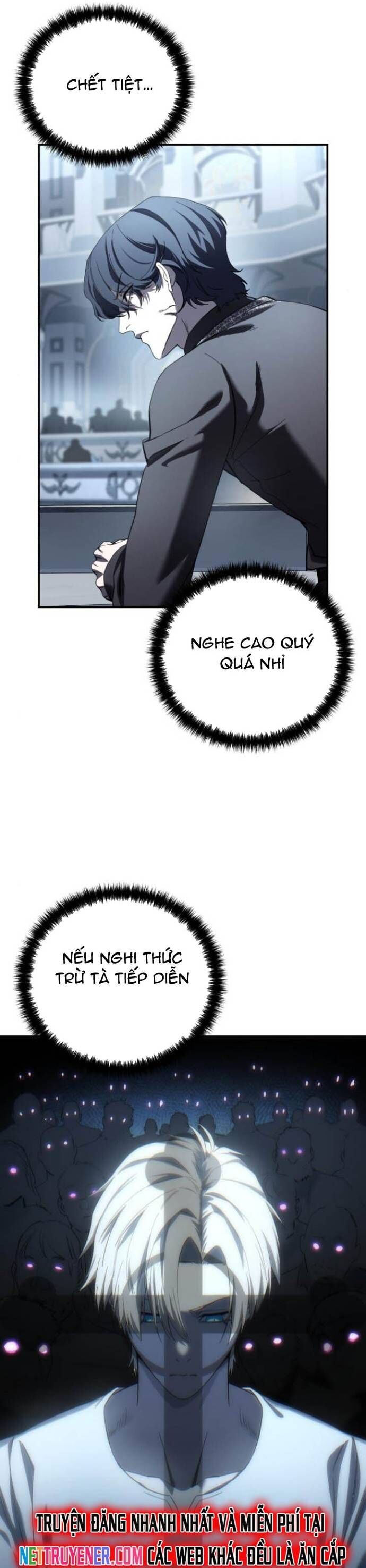 Tinh Tú Kiếm Sĩ Chap 93 - Next Chap 94
