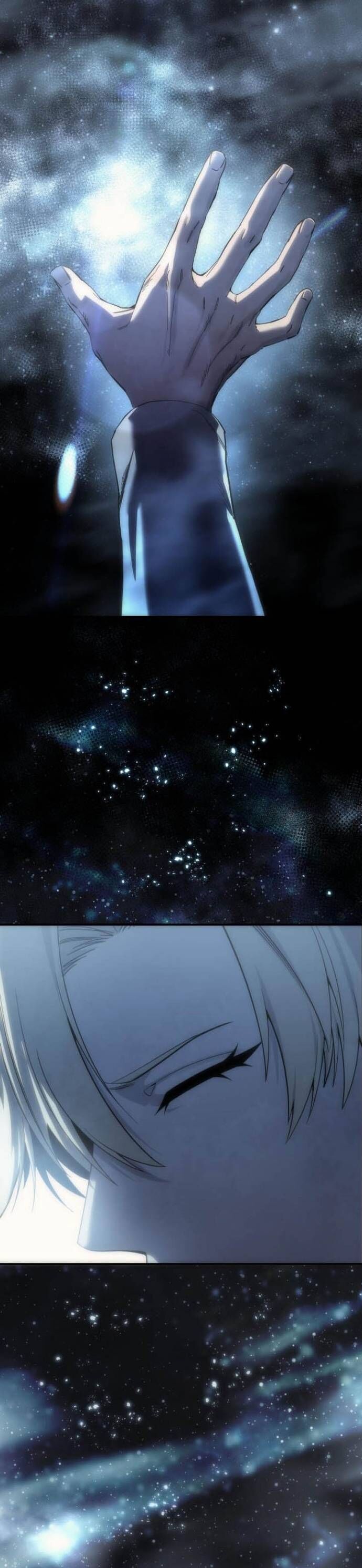 Tinh Tú Kiếm Sĩ Chap 93 - Next Chap 94