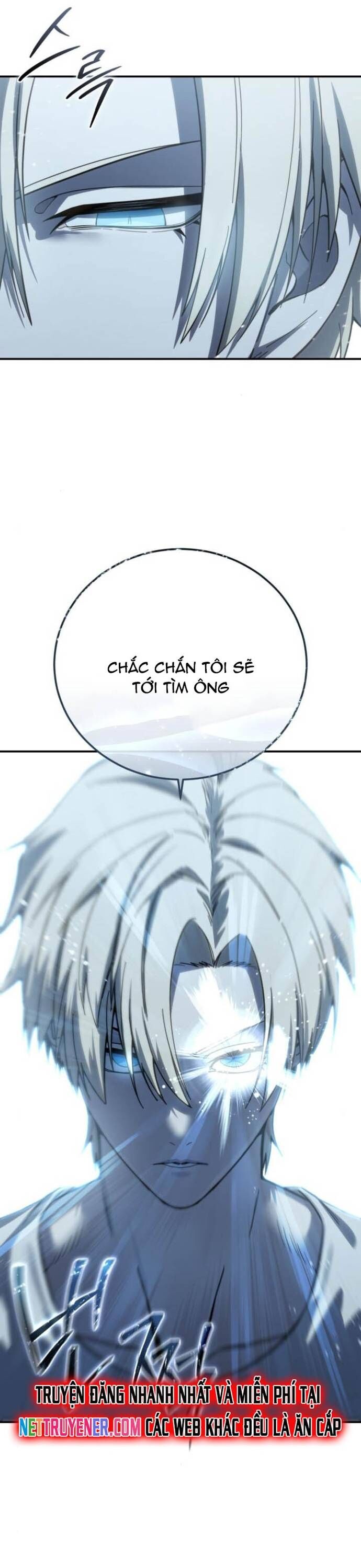 Tinh Tú Kiếm Sĩ Chap 93 - Next Chap 94