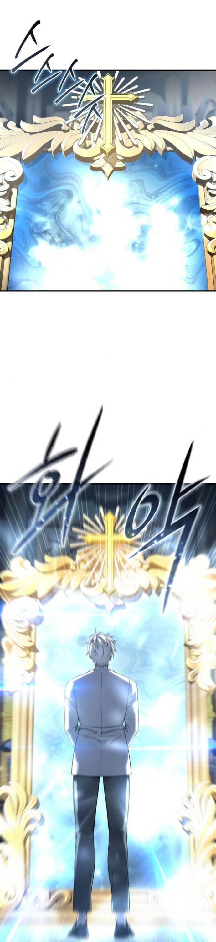 Tinh Tú Kiếm Sĩ Chap 93 - Next Chap 94