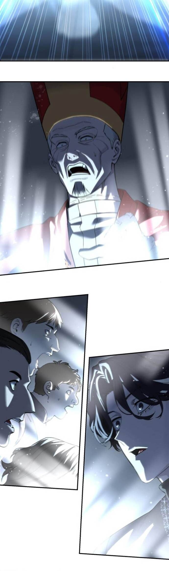 Tinh Tú Kiếm Sĩ Chap 93 - Next Chap 94