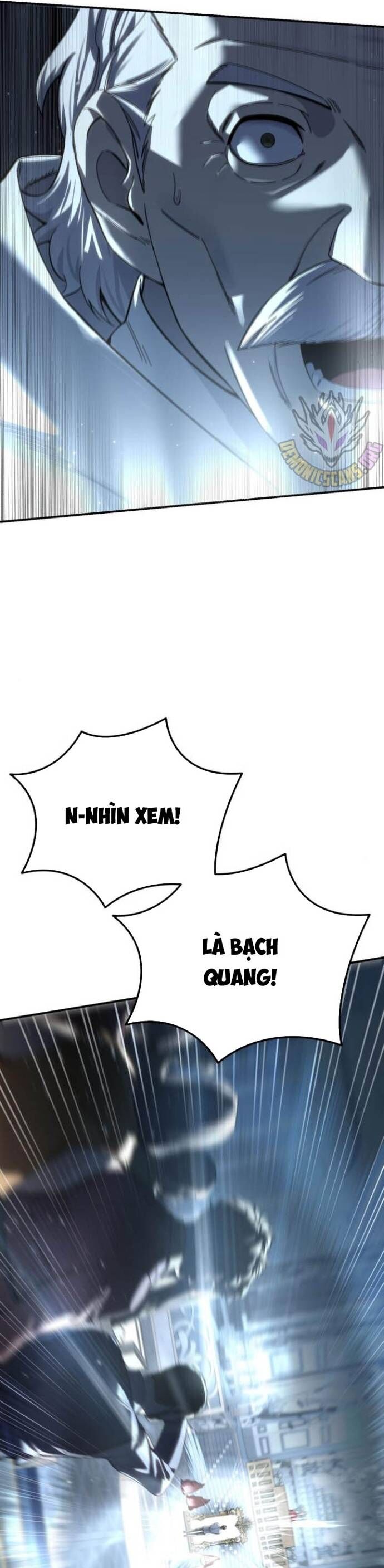 Tinh Tú Kiếm Sĩ Chap 93 - Next Chap 94