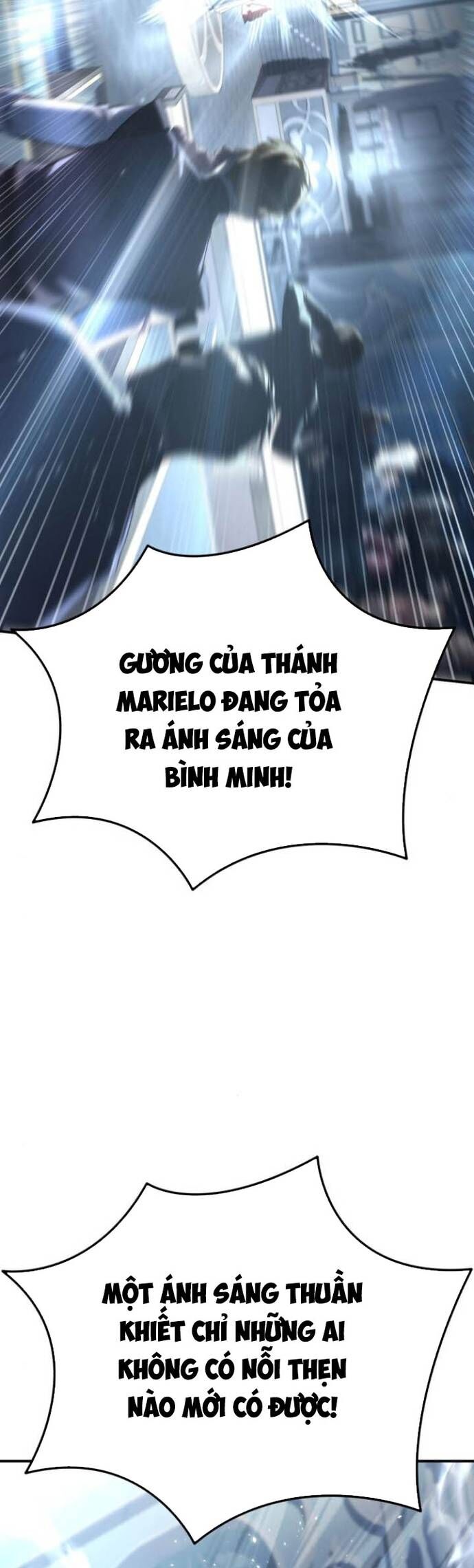 Tinh Tú Kiếm Sĩ Chap 93 - Next Chap 94