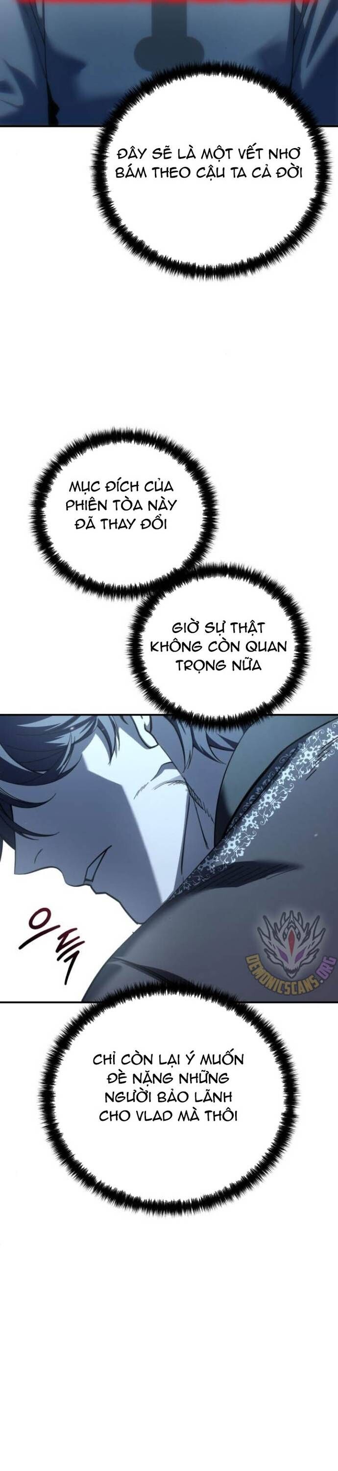 Tinh Tú Kiếm Sĩ Chap 93 - Next Chap 94