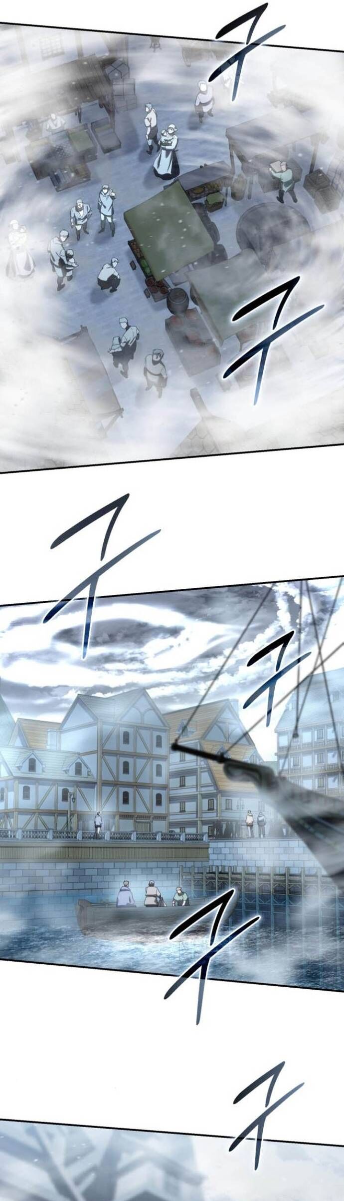 Tinh Tú Kiếm Sĩ Chap 93 - Next Chap 94
