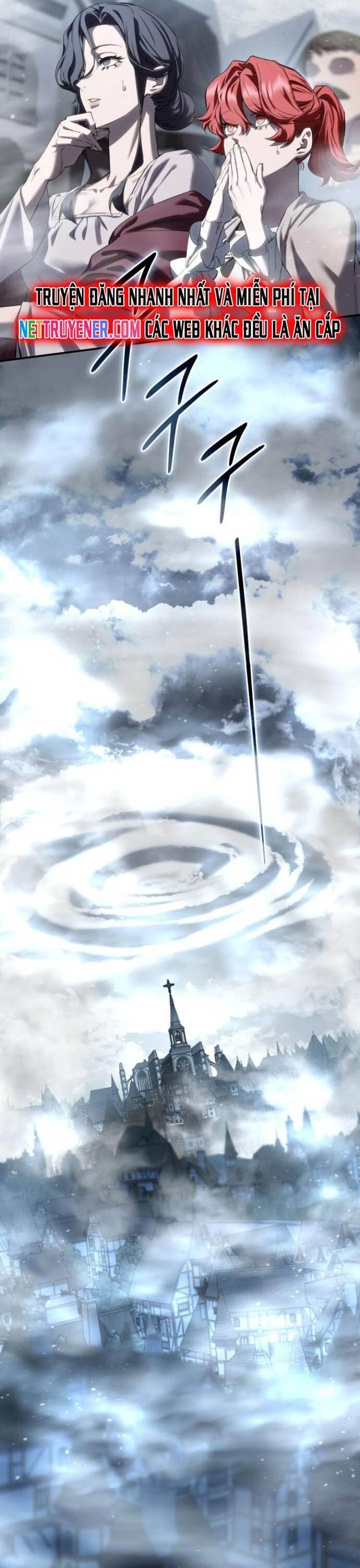 Tinh Tú Kiếm Sĩ Chap 93 - Next Chap 94