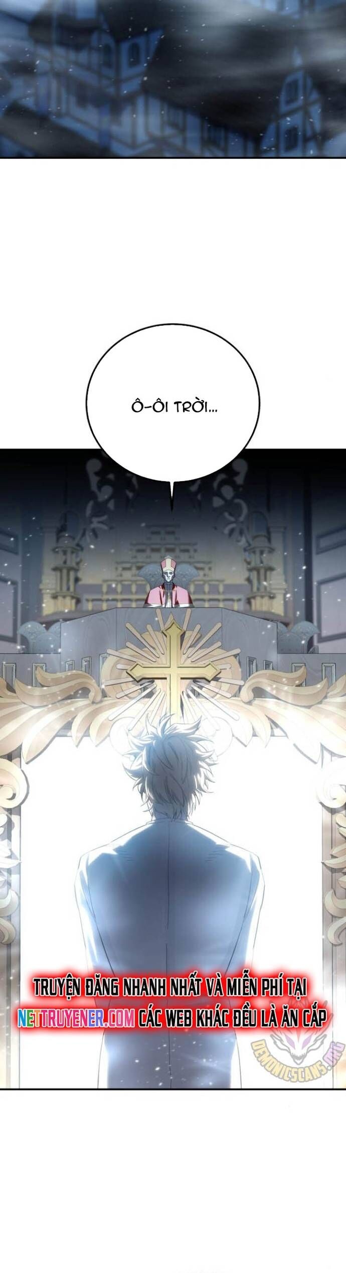 Tinh Tú Kiếm Sĩ Chap 93 - Next Chap 94
