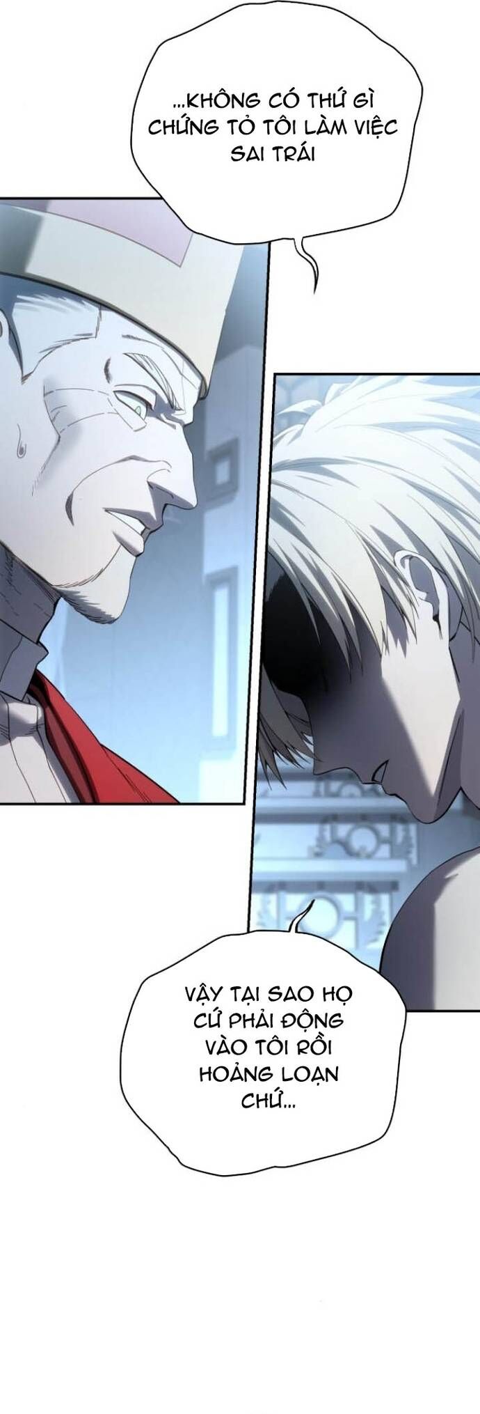 Tinh Tú Kiếm Sĩ Chap 93 - Next Chap 94