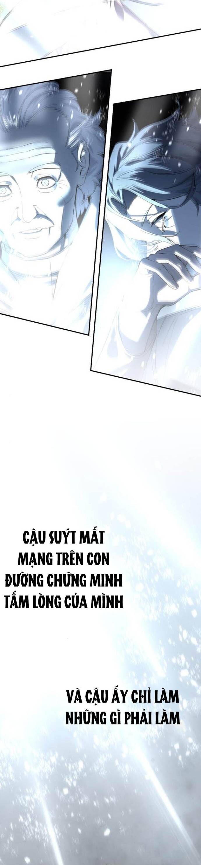 Tinh Tú Kiếm Sĩ Chap 93 - Next Chap 94