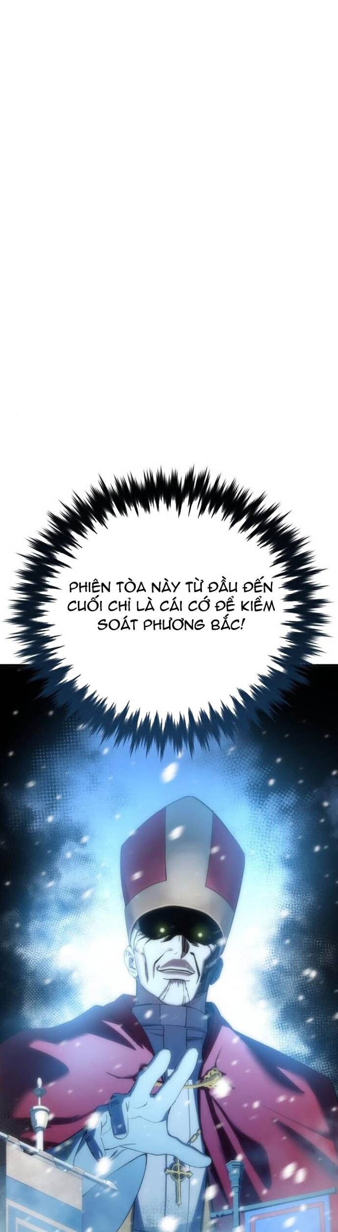 Tinh Tú Kiếm Sĩ Chap 93 - Next Chap 94