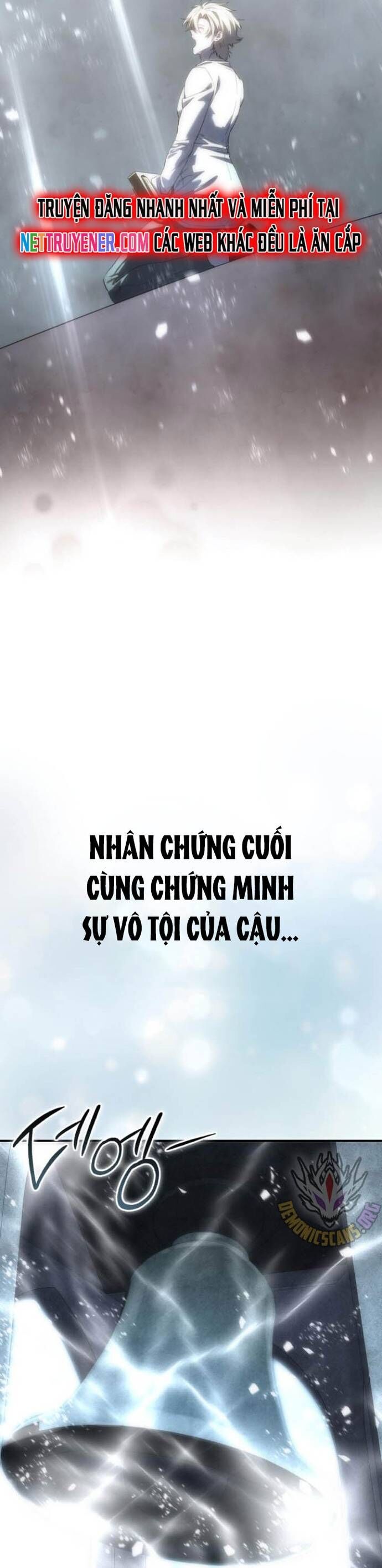 Tinh Tú Kiếm Sĩ Chap 93 - Next Chap 94
