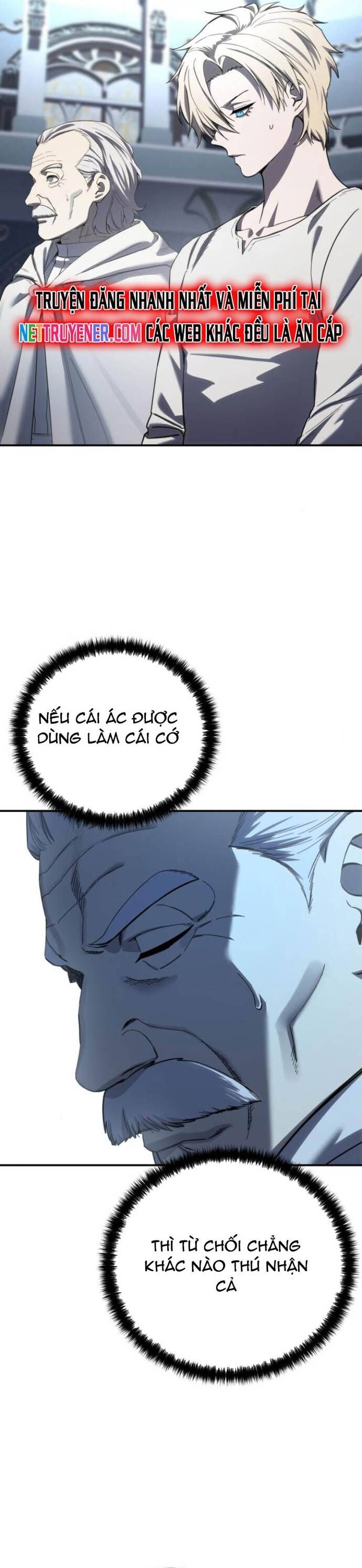Tinh Tú Kiếm Sĩ Chap 93 - Next Chap 94