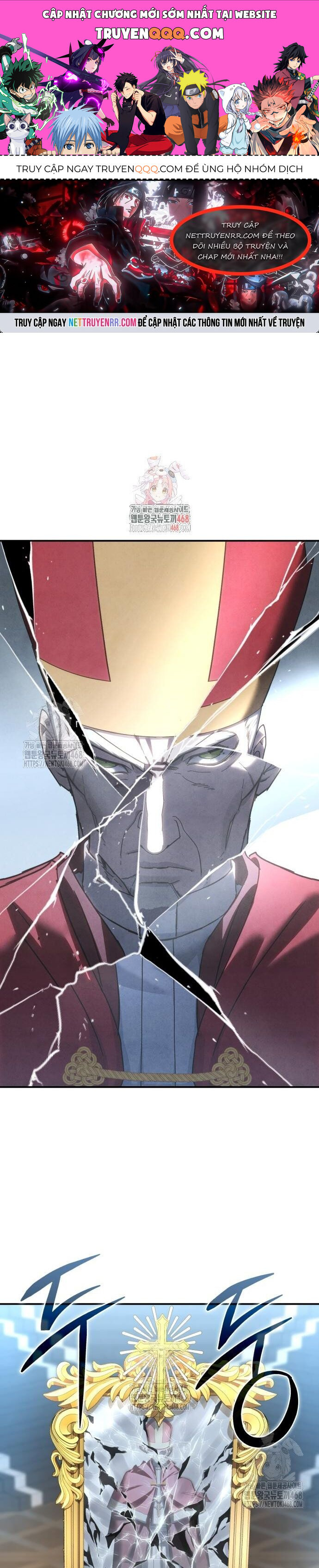 Tinh Tú Kiếm Sĩ Chap 94 - Next Chap 95