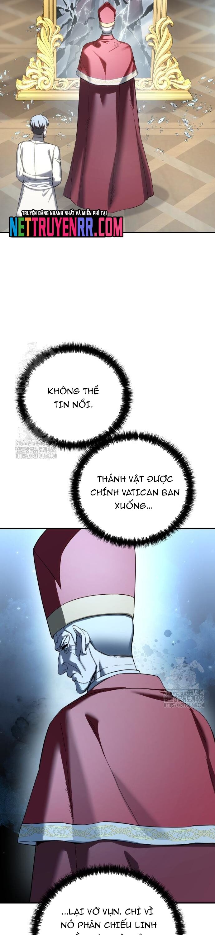 Tinh Tú Kiếm Sĩ Chap 94 - Next Chap 95