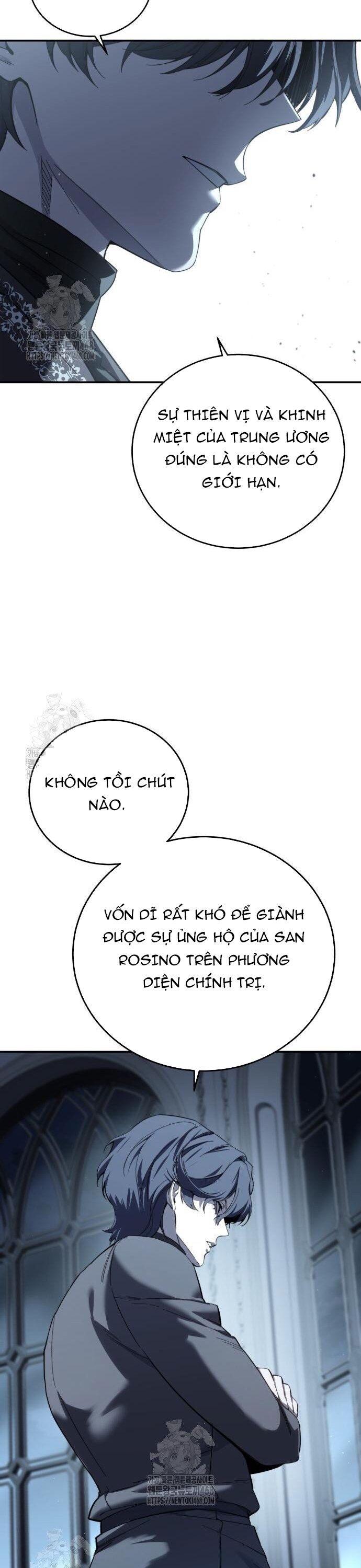Tinh Tú Kiếm Sĩ Chap 94 - Next Chap 95