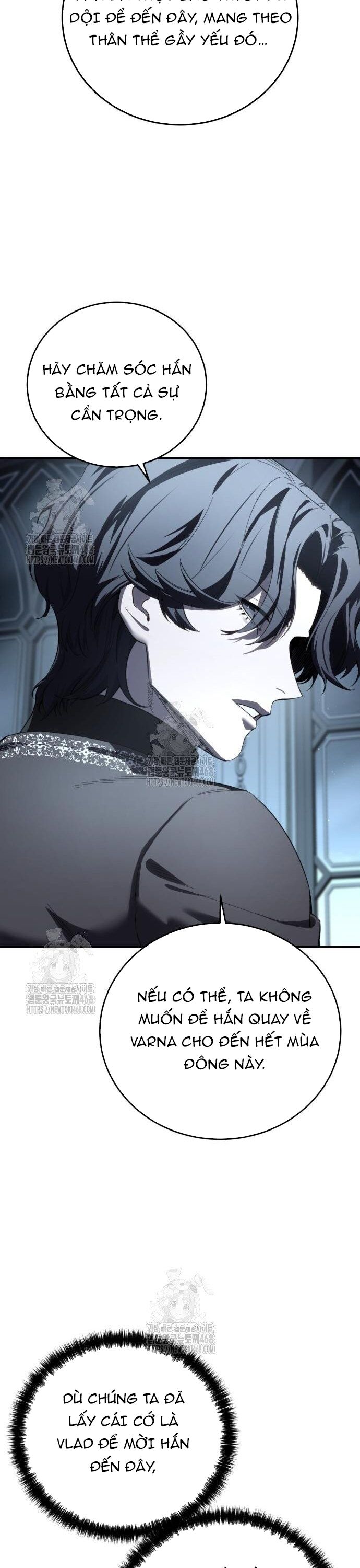 Tinh Tú Kiếm Sĩ Chap 94 - Next Chap 95