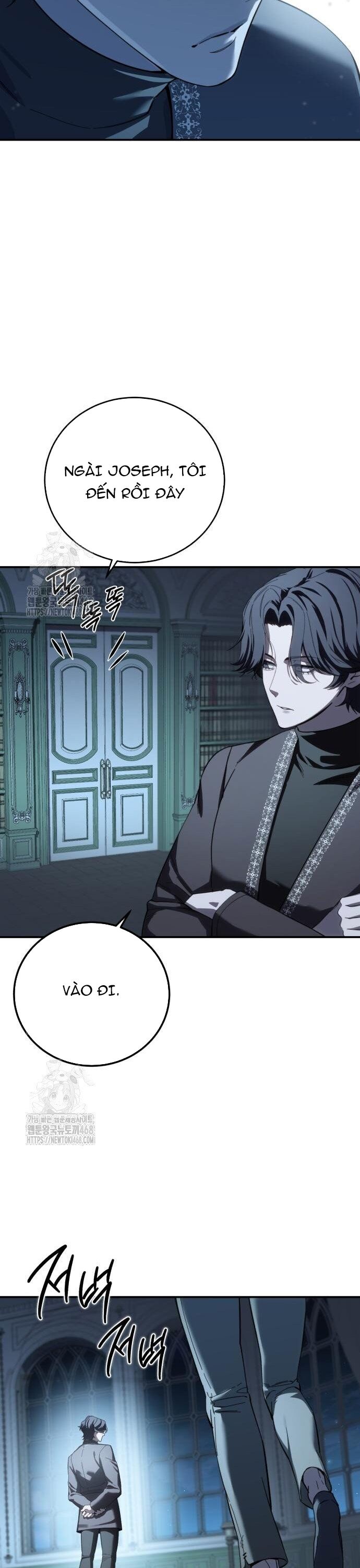 Tinh Tú Kiếm Sĩ Chap 94 - Next Chap 95