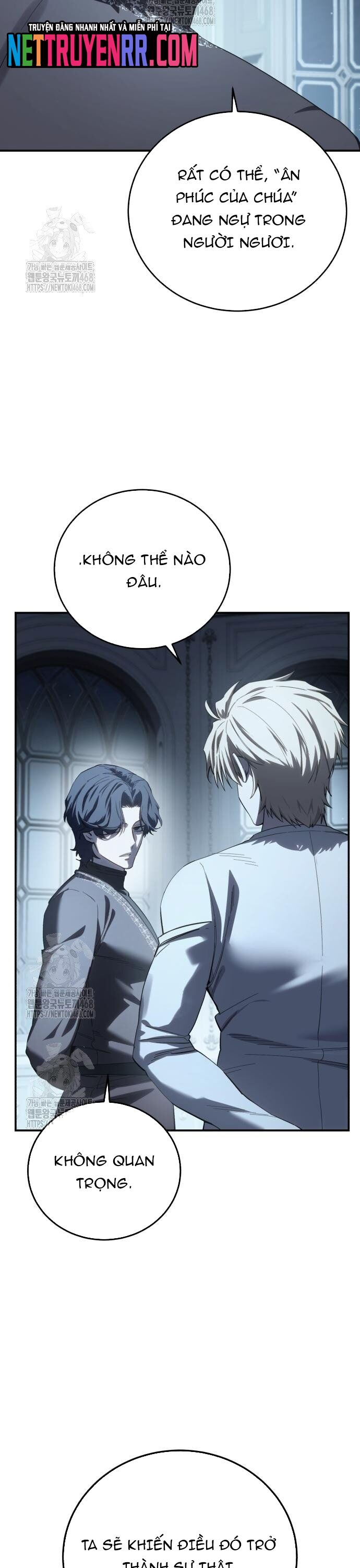 Tinh Tú Kiếm Sĩ Chap 94 - Next Chap 95