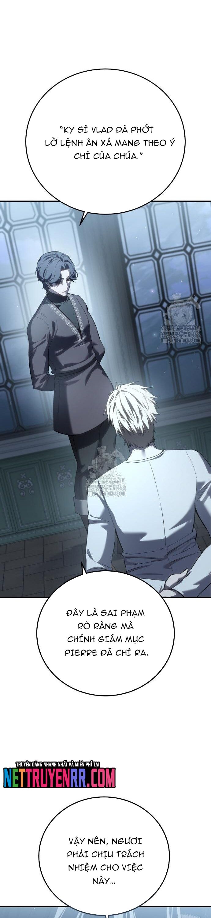 Tinh Tú Kiếm Sĩ Chap 94 - Next Chap 95