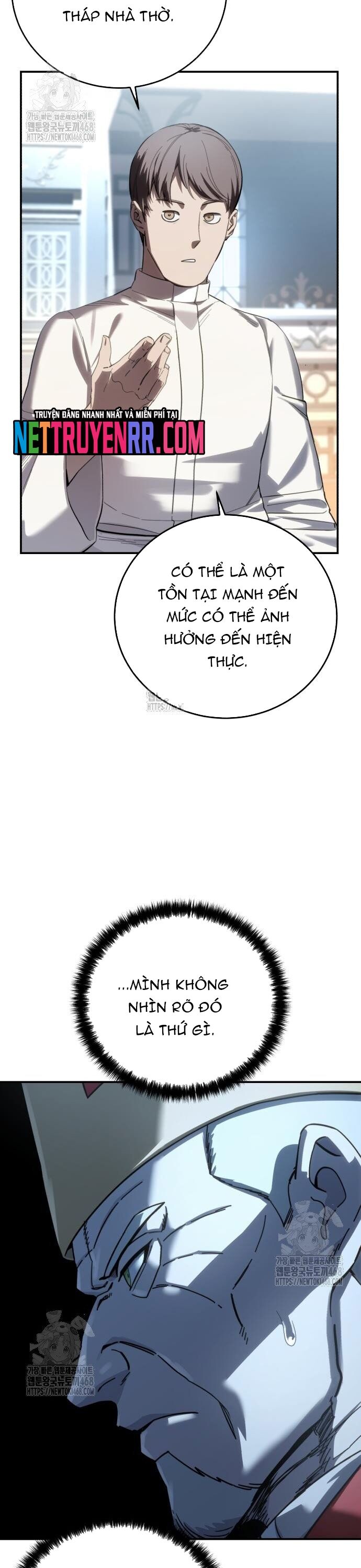 Tinh Tú Kiếm Sĩ Chap 94 - Next Chap 95