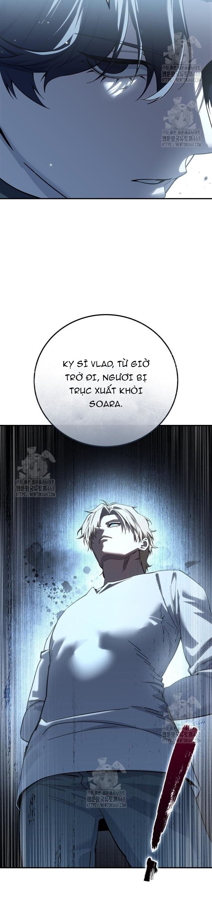 Tinh Tú Kiếm Sĩ Chap 94 - Next Chap 95