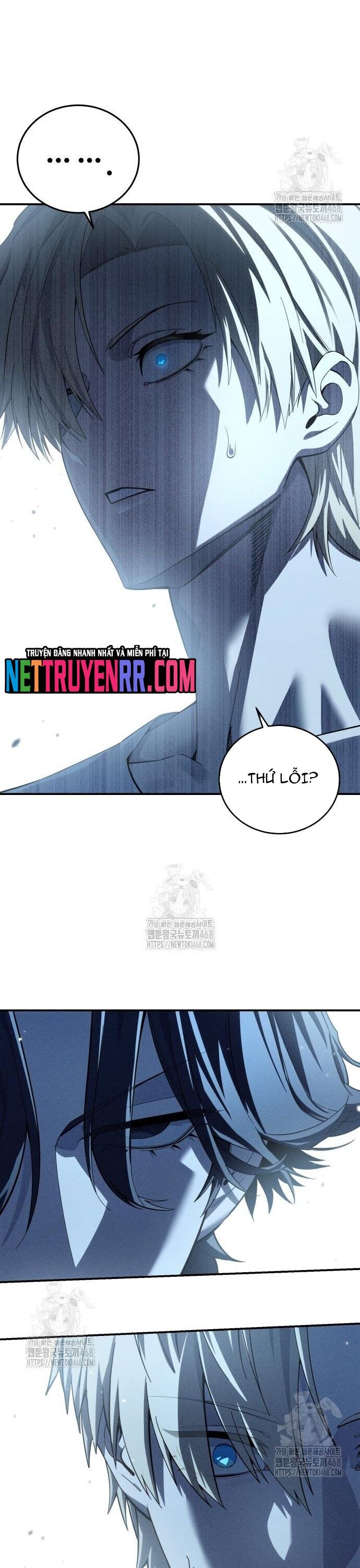 Tinh Tú Kiếm Sĩ Chap 94 - Next Chap 95