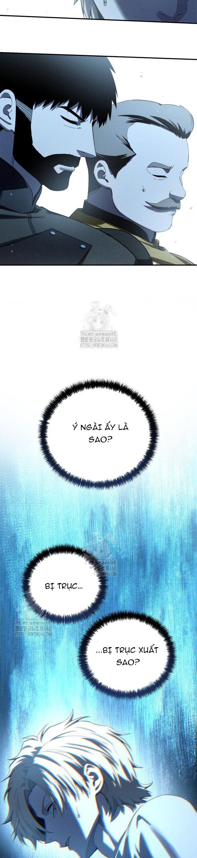 Tinh Tú Kiếm Sĩ Chap 94 - Next Chap 95