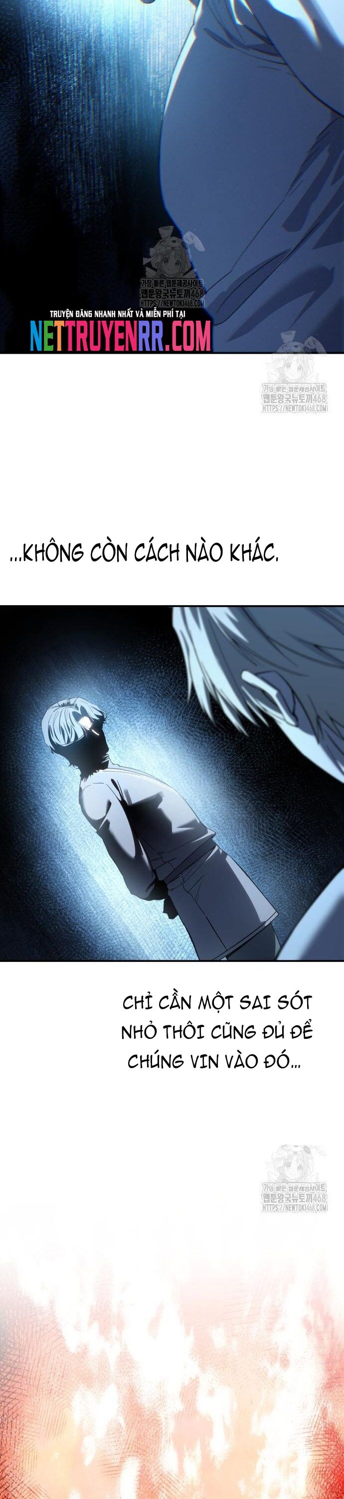 Tinh Tú Kiếm Sĩ Chap 94 - Next Chap 95