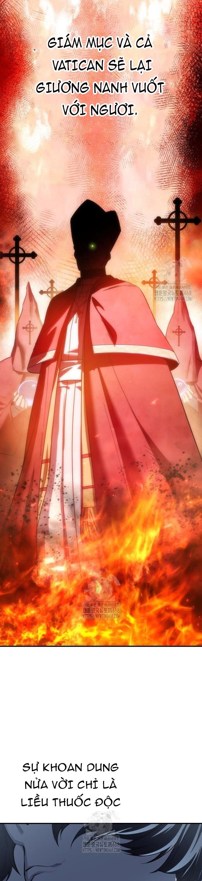 Tinh Tú Kiếm Sĩ Chap 94 - Next Chap 95